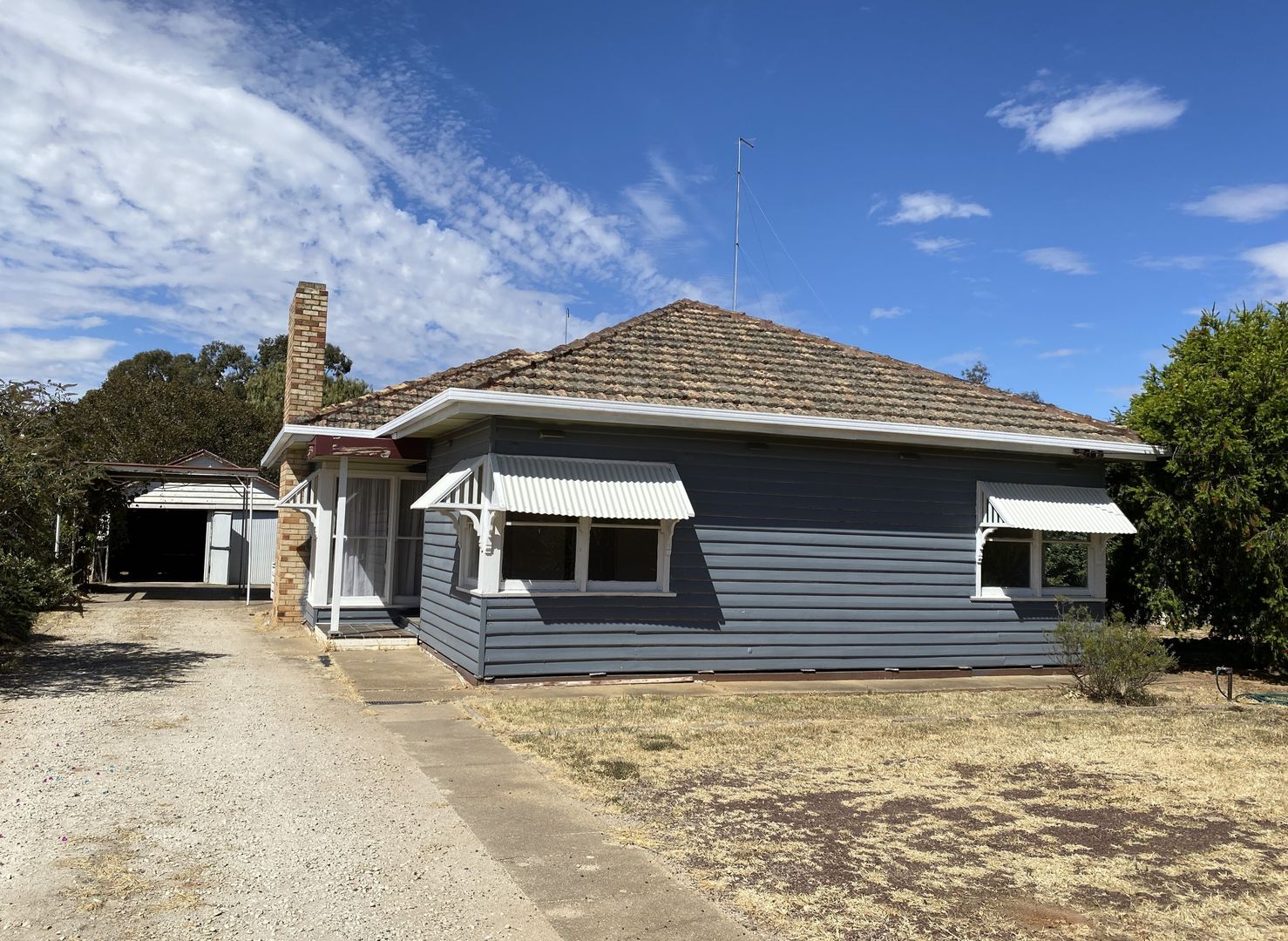 41 Stewart Street, Rupanyup VIC 3388