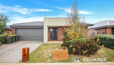 Picture of 213 Warralily Boulevard, ARMSTRONG CREEK VIC 3217
