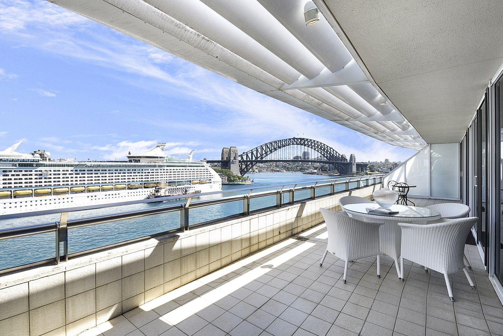 106/1 Macquarie Street, Sydney NSW 2000, Image 0