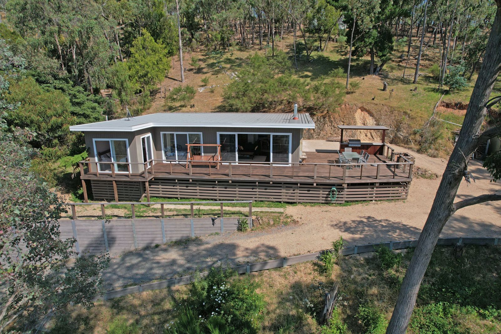 316 Taylor Bay Left Arm Road, Taylor Bay VIC 3713 Domain