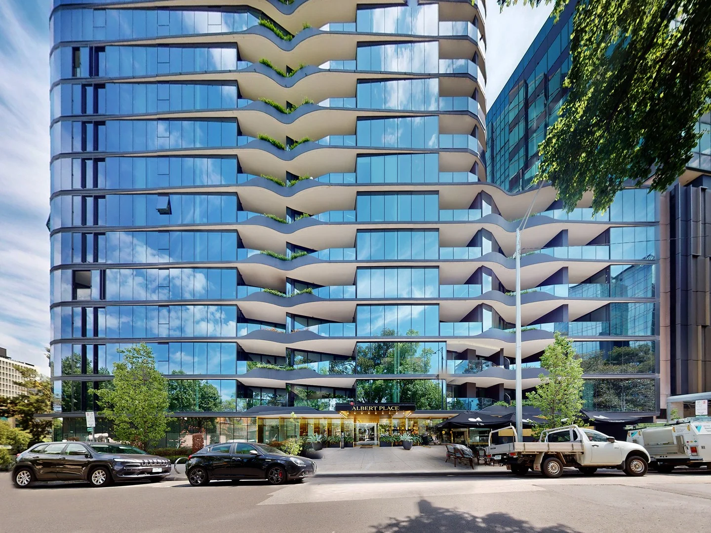 Additional image 21 of 502/8 Bowen Crescent, Melbourne VIC 3004