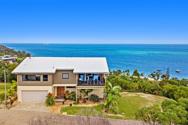 Picture of 3 Coral Crescent, TANGALOOMA QLD 4025