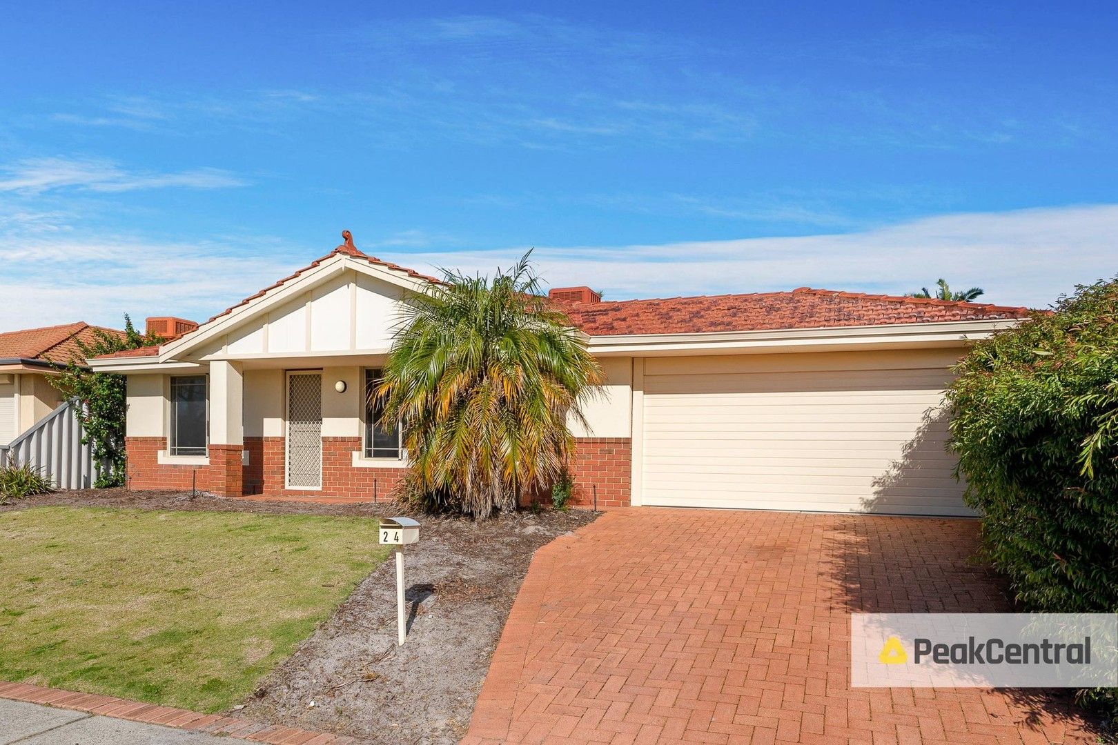 24 Freshwater Drive, Atwell WA 6164, Image 0