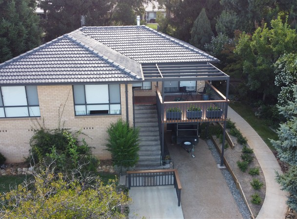 38 Maple Crescent, Blayney NSW 2799