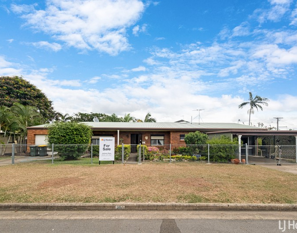 30 Hardy Avenue, Park Avenue QLD 4701