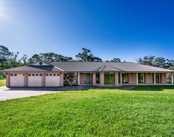 29 Heron Place, Yarramundi NSW 2753