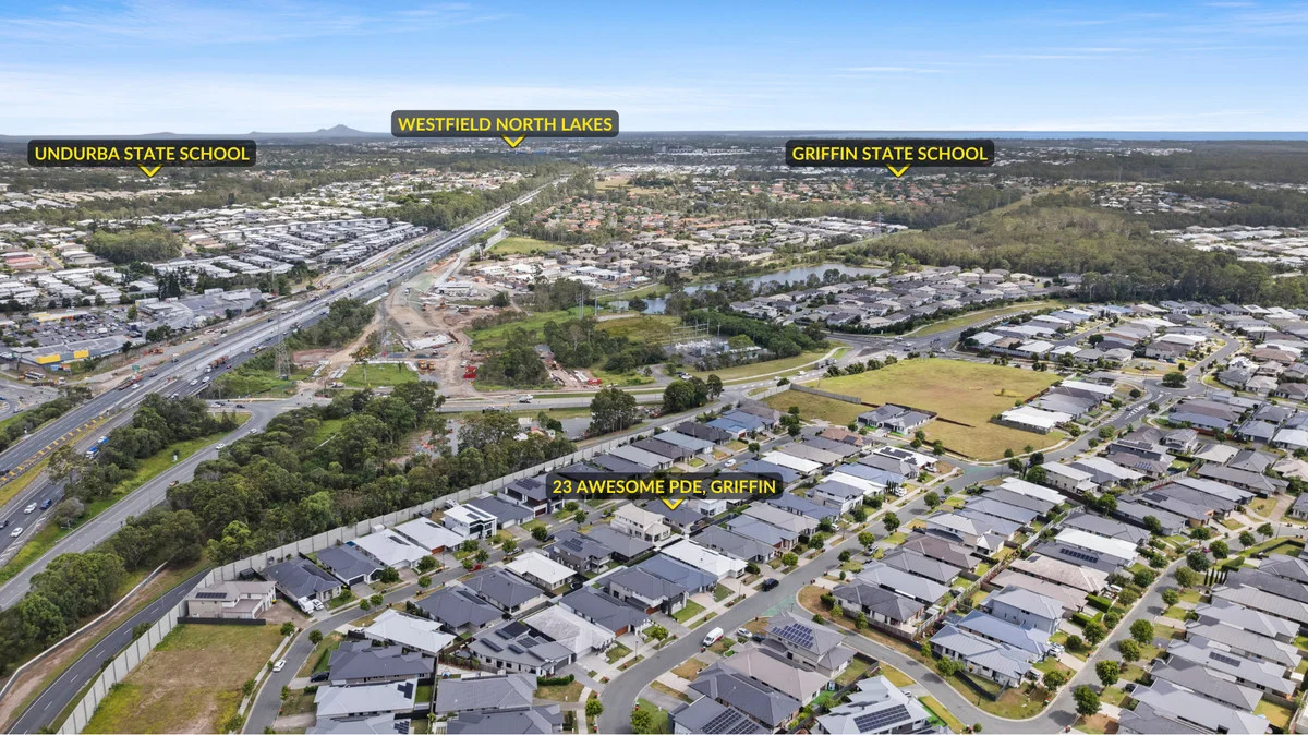 Additional image 17 of 23 Awesome Parade, Griffin QLD 4503