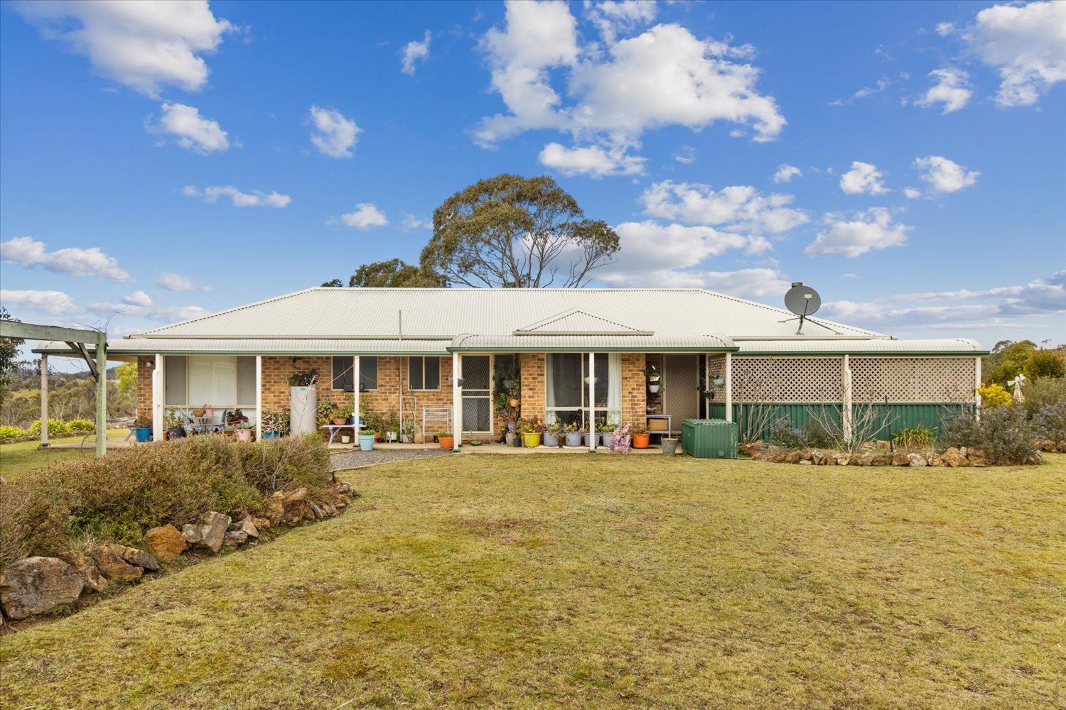 21 Rose Valley Road, Wog Wog NSW 2622, Image 1