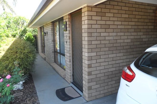 Picture of 5/7 Reginald Street, LOXTON SA 5333