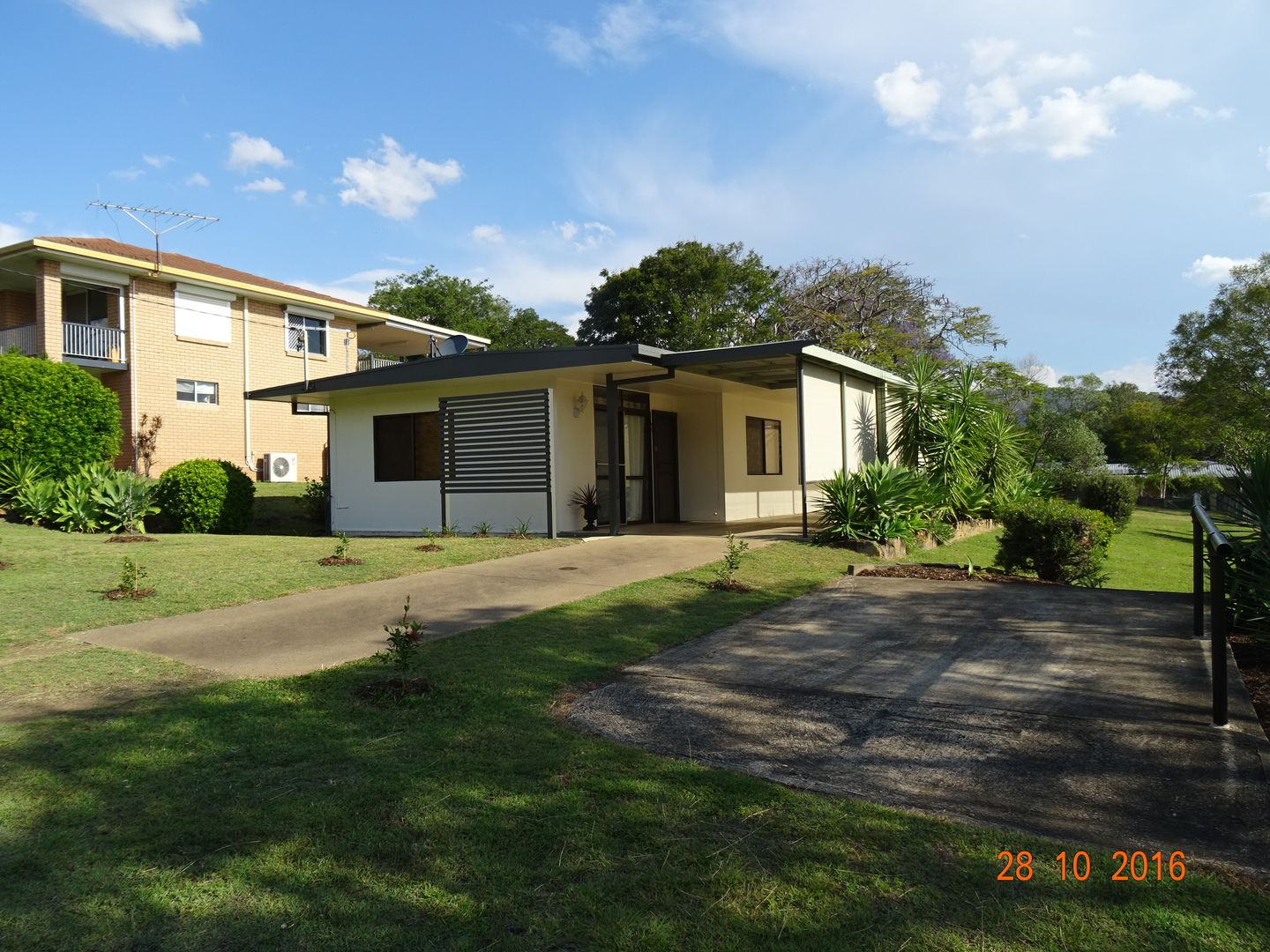 19 Davies Street, Kalbar Property History & Address Research Domain