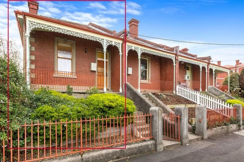 63A Patrick Street, HOBART TAS 7000, Image 0