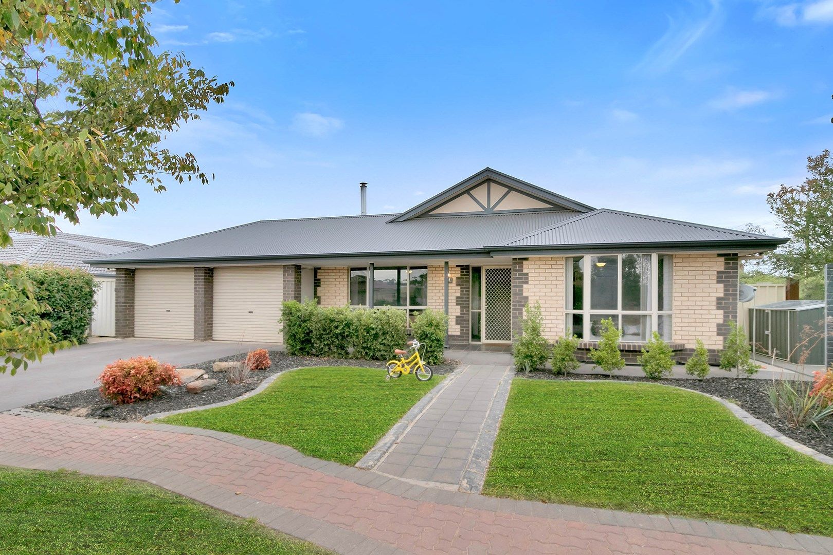 21 McCallum Road, Freeling SA 5372, Image 1