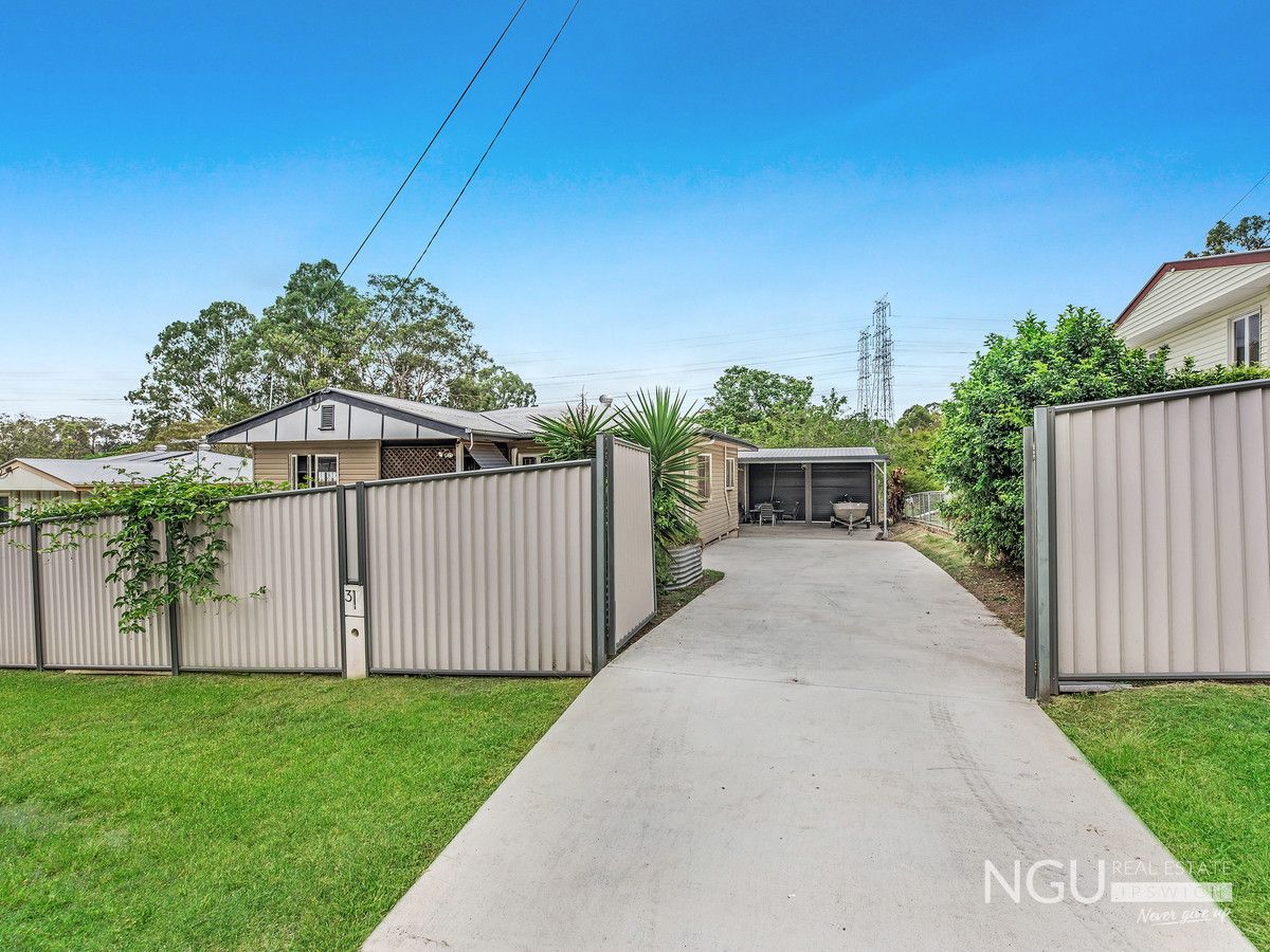 37 Grenadier Circle, Ebbw Vale QLD 4304, Image 0