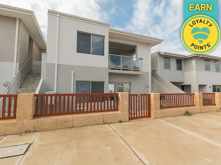 1 bedrooms Studio in  MANDURAH WA, 6210