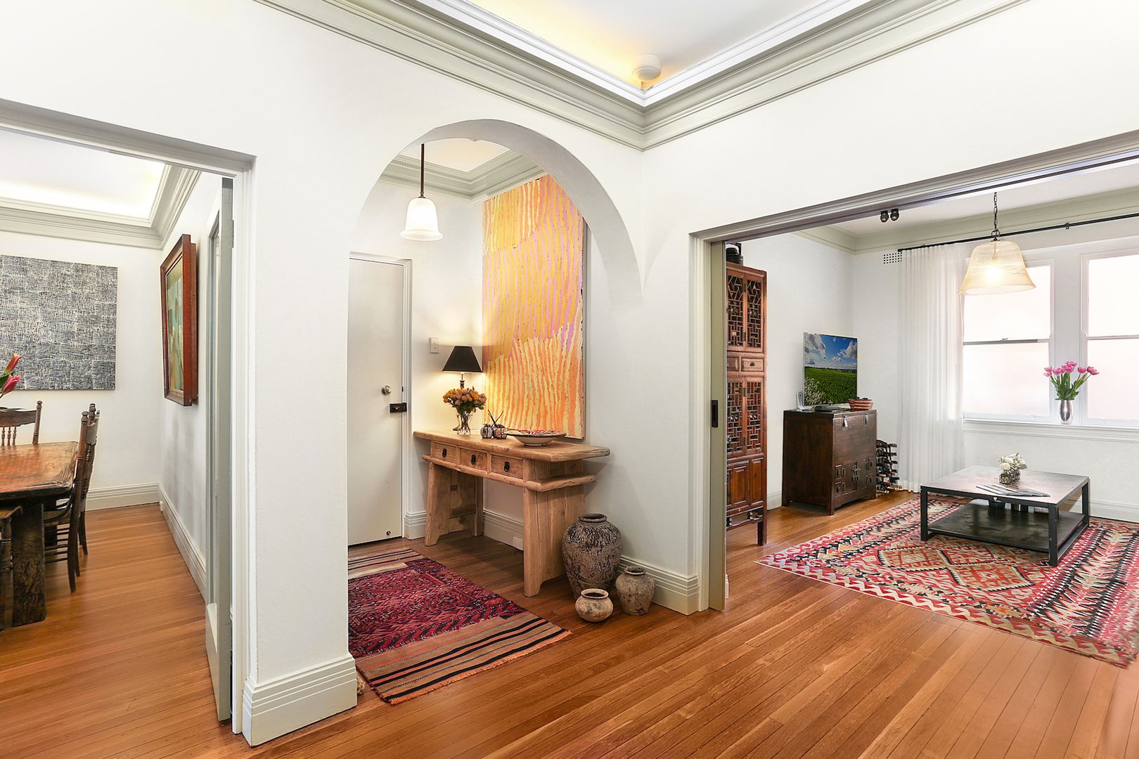 4/410 Edgecliff Road, Woollahra NSW 2025, Image 2