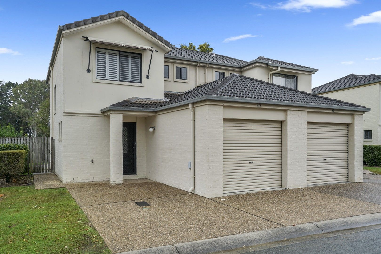 3 bedrooms Townhouse in 39/60 Beattie Road COOMERA QLD, 4209