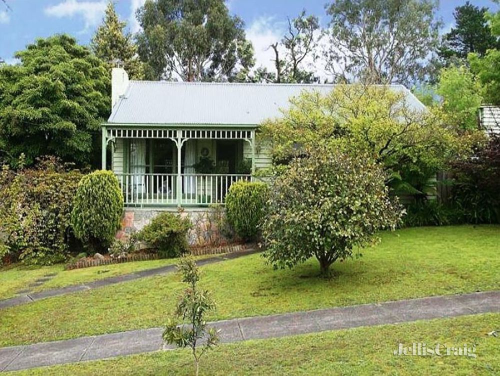50 Heywood Street, Ringwood VIC 3134 House For Rent 490 Domain