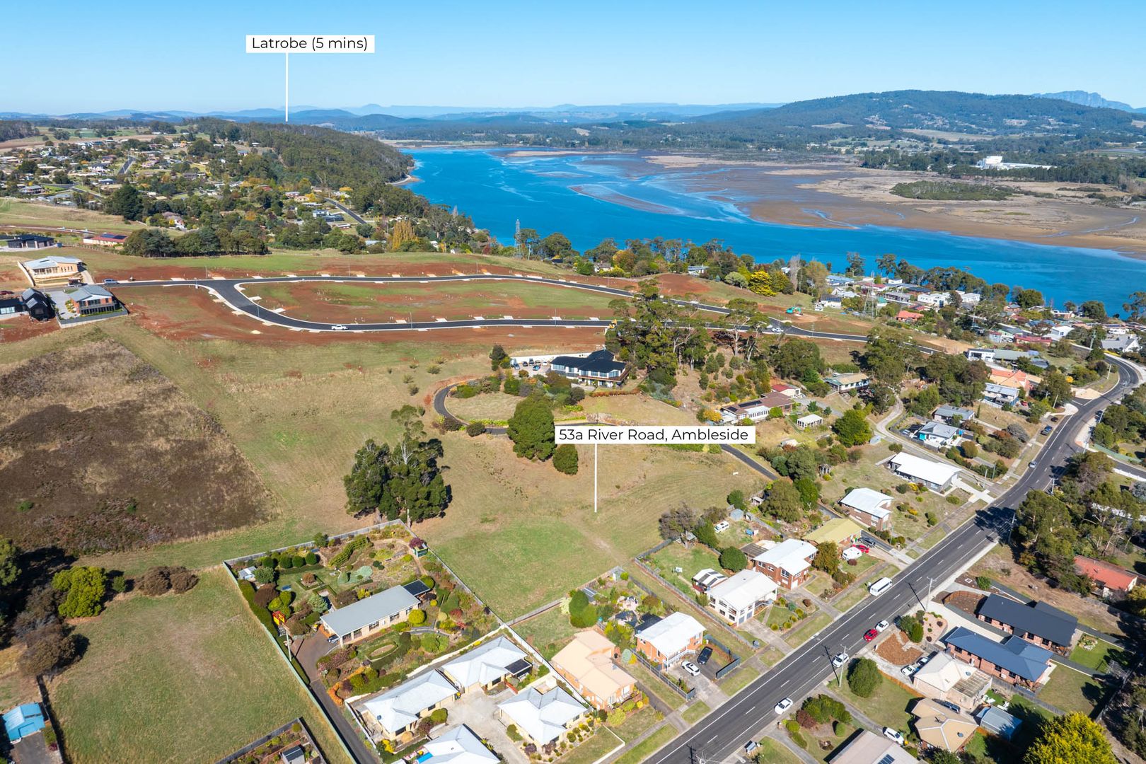 53a River Road, Ambleside TAS 7310, Image 2