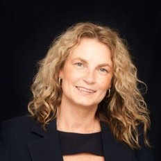 Christine Steere, Sales representative
