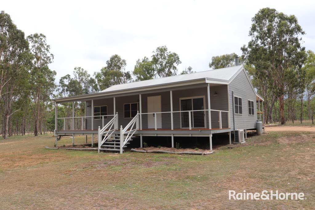 72 Templeton Road, Nanango QLD 4615, Image 0