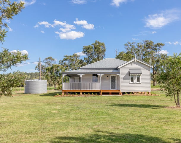 1768 Dungog Road, Wallarobba NSW 2420