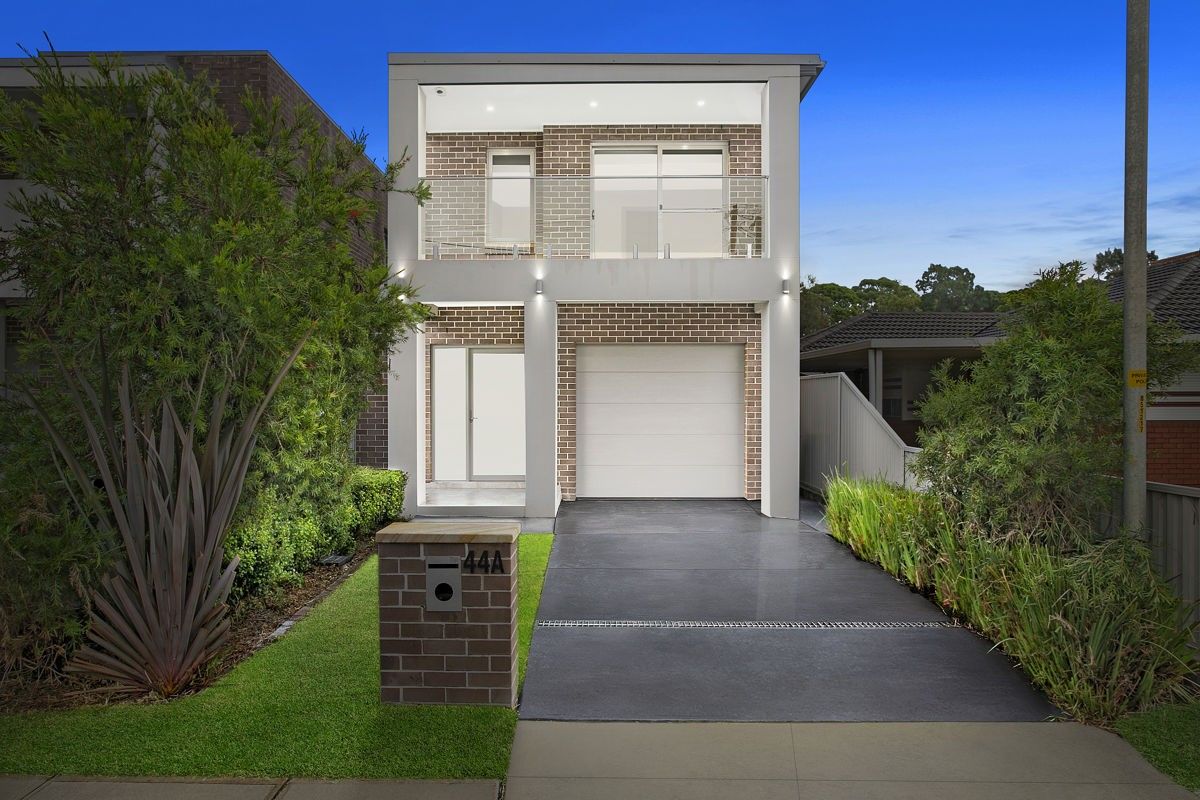 44a Monterey Street, South Wentworthville NSW 2145, Image 0
