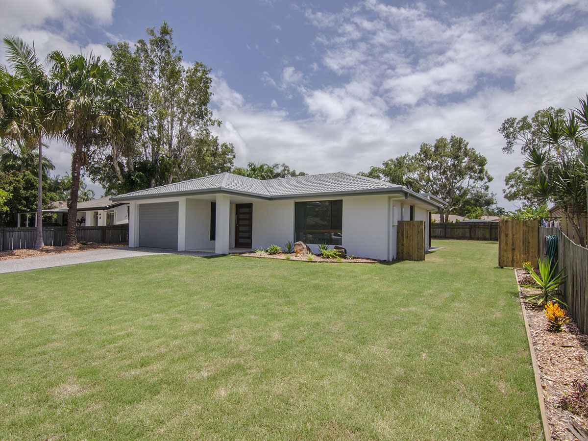 3 bedrooms House in 28 Karawatha Drive MOUNTAIN CREEK QLD, 4557