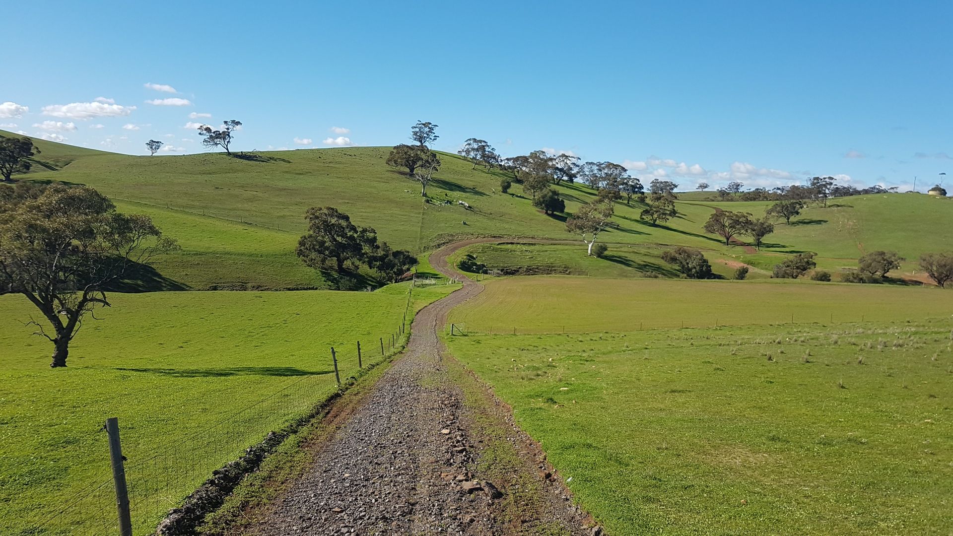 Lot 90 Rosedale Scenic Road, Lyndoch SA 5351, Image 1