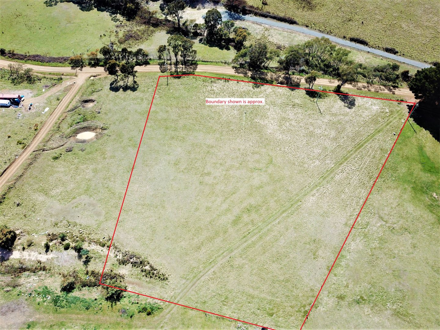 Lots 2 and 3 545 Rhyndaston Road, Rhyndaston TAS 7120, Image 2