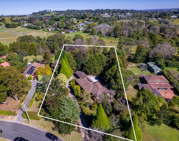 1 Nari Circuit, Moss Vale NSW 2577