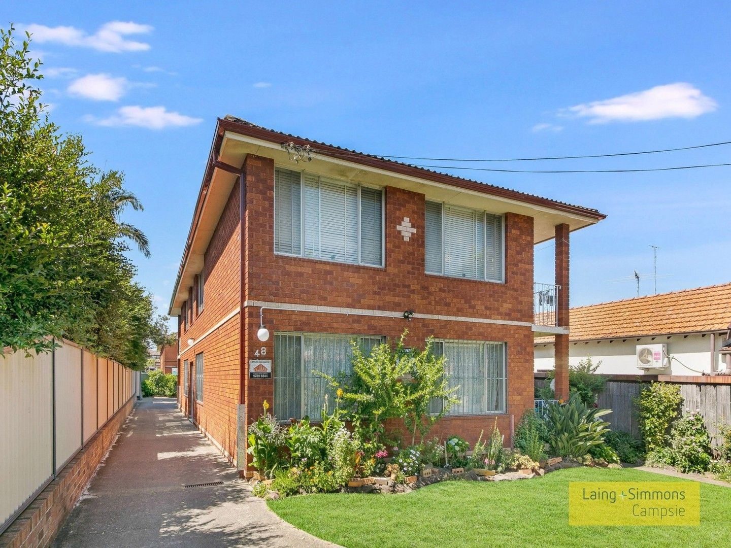 1/48 Claremont Street, Campsie NSW 2194, Image 0