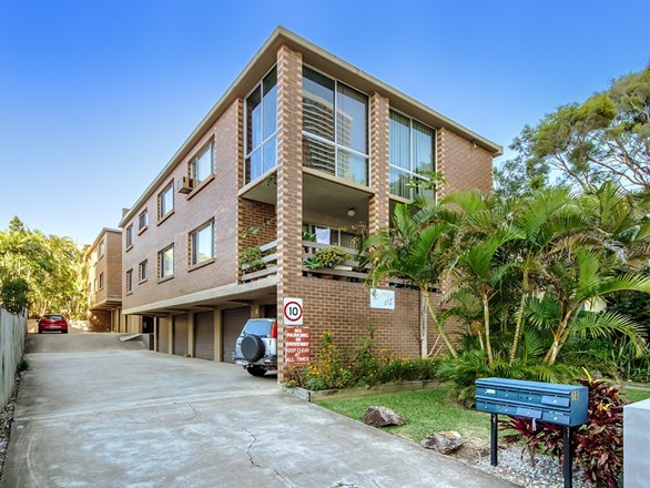 5/10 White Street, Southport QLD 4215