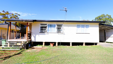 Picture of 48 Elmer Street, ROMA QLD 4455