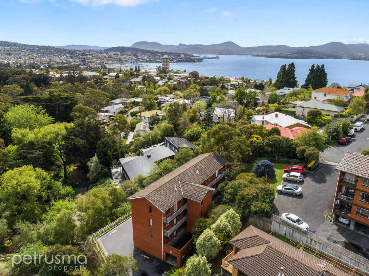 8/267 Churchill Avenue, Sandy Bay TAS 7005, Image 0