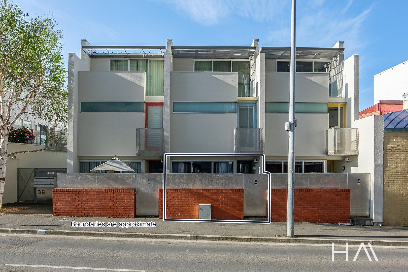 3/37-39 Campbell Street, Hobart TAS 7000, Image 0