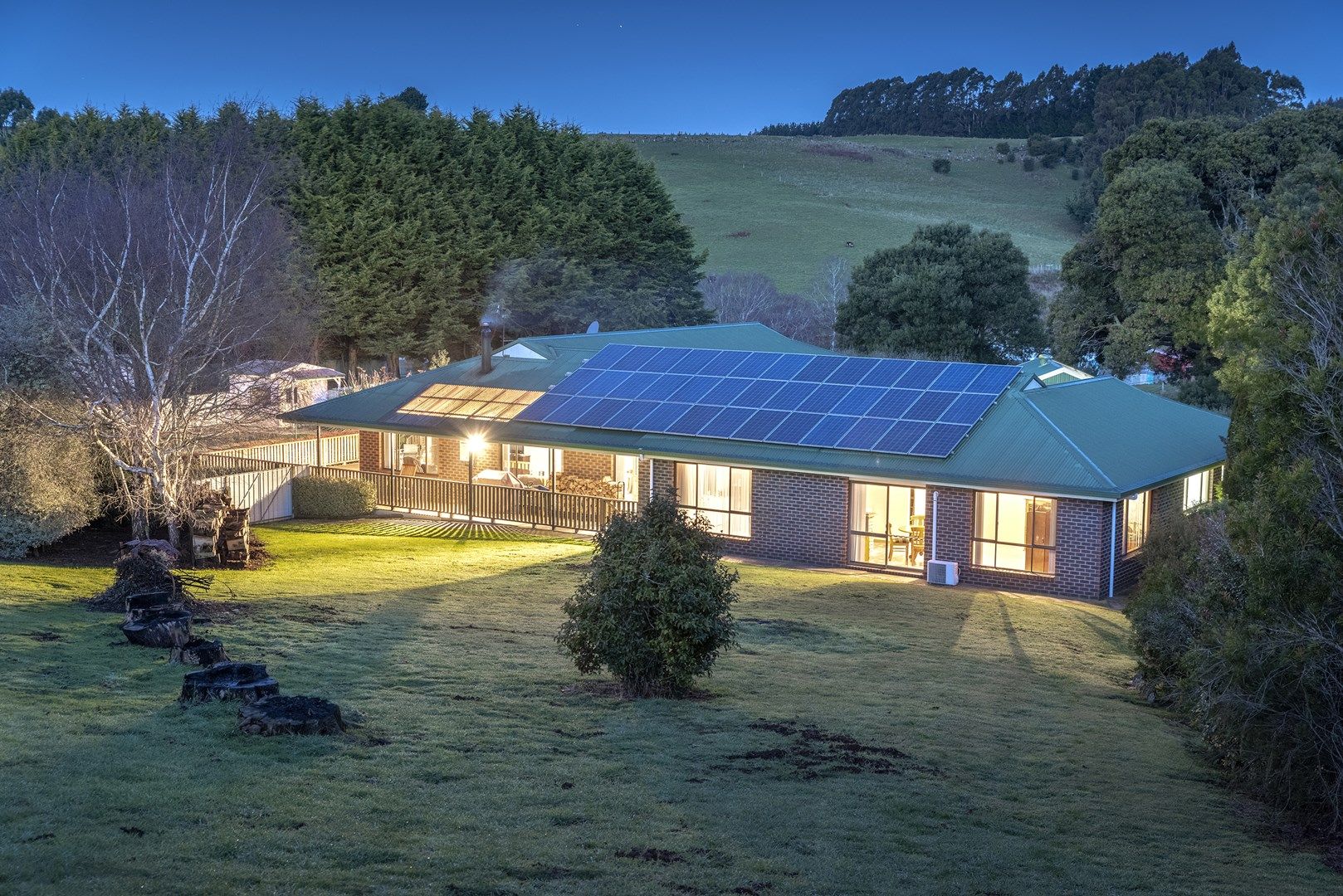 614 Circular Road, East Ridgley TAS 7321, Image 0