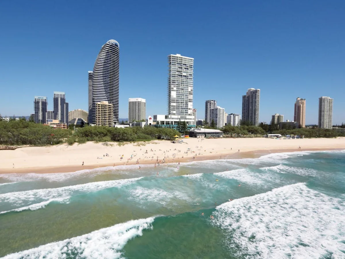 Additional image 15 of 401/2663 Gold Coast Highway, Broadbeach QLD 4218