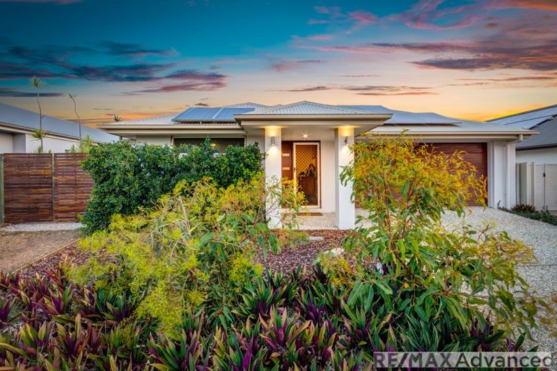 12 Honeymyrtle Street, Banksia Beach QLD 4507, Image 0