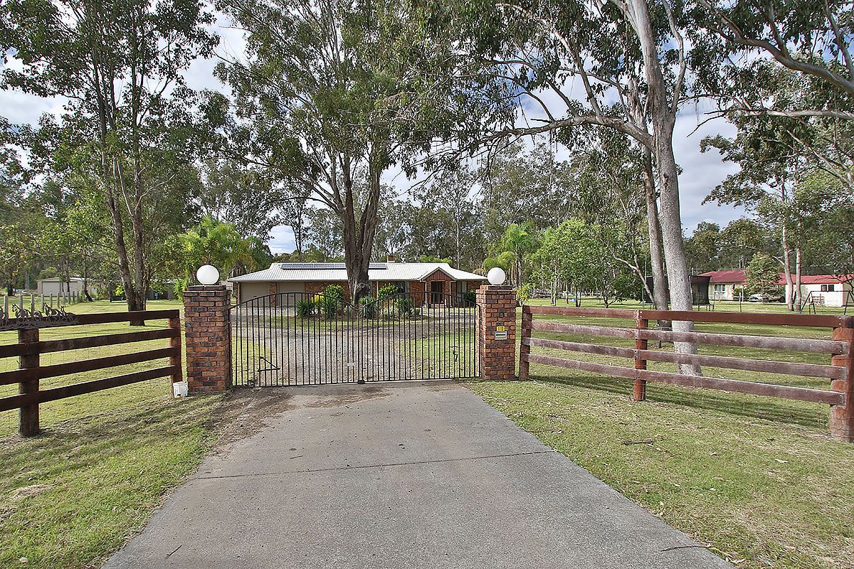 110 Yarrow Road, Rosewood QLD 4340, Image 0