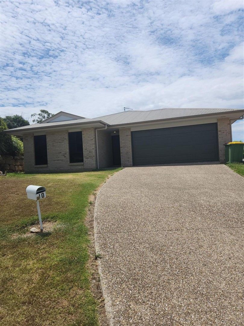 10 Andrews Drive, Gatton QLD 4343, Image 0