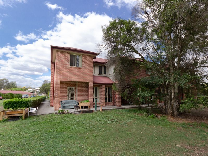 5/191 WARWICK ROAD, Churchill QLD 4305, Image 1