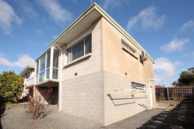 Picture of 6/5 Punchbowl Road, PUNCHBOWL TAS 7249