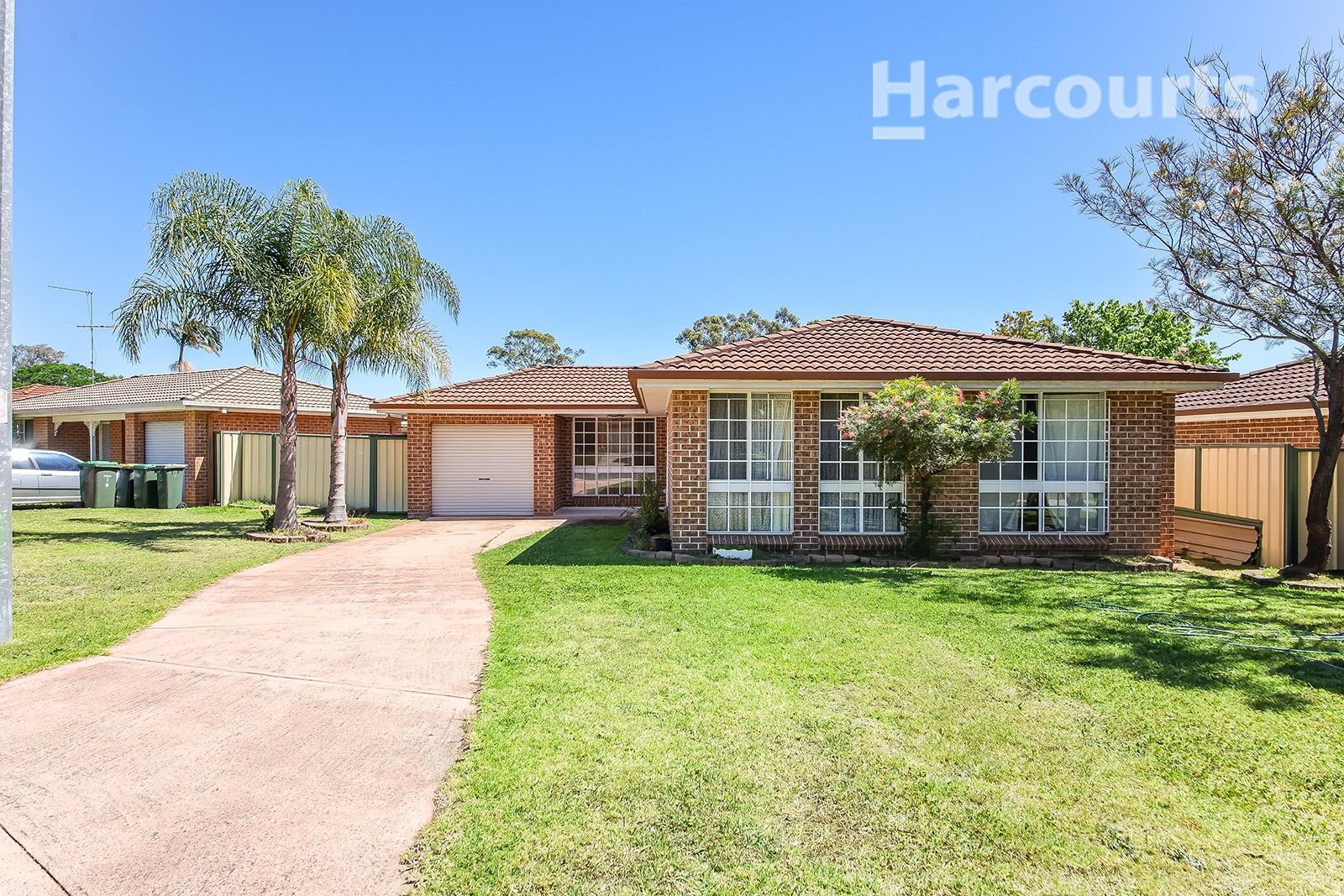 8 Briggs Place, St Helens Park NSW 2560, Image 0