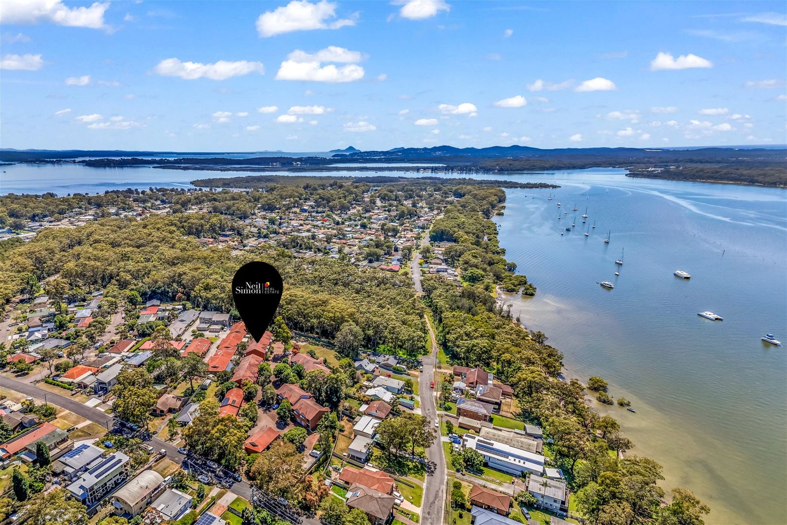 12/4a Blanch Street, Lemon Tree Passage NSW 2319, Image 1