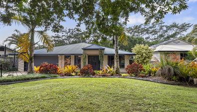 Picture of 23 Old Orchard Drive, PALMWOODS QLD 4555