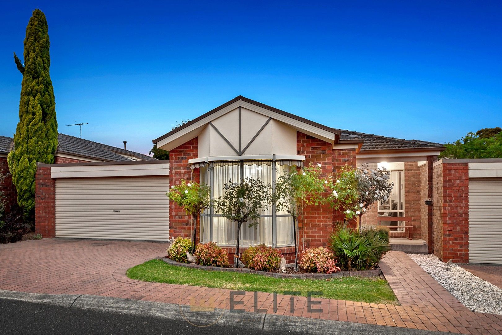 17/5-17 William Road, Berwick VIC 3806, Image 0