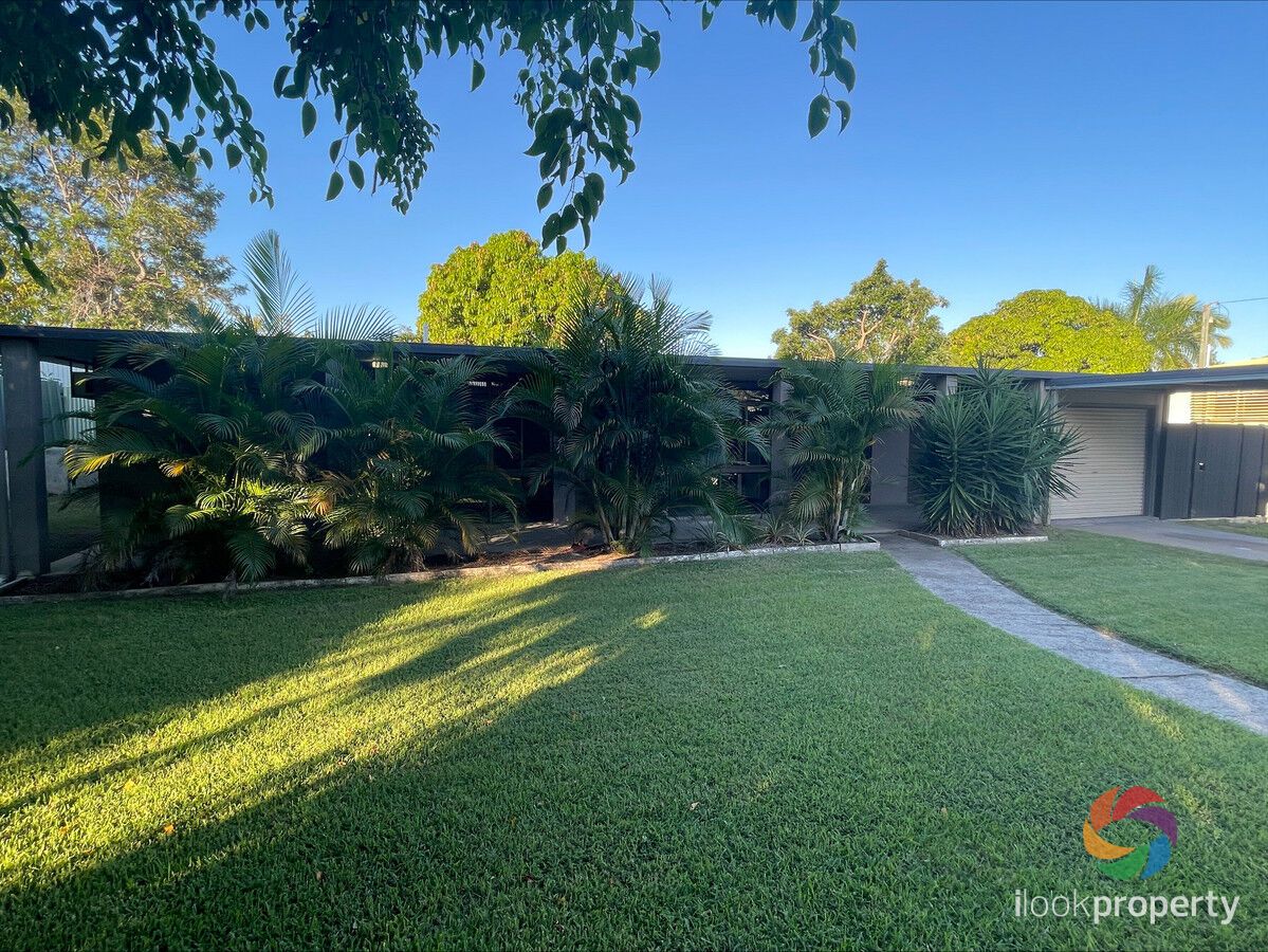 52 Cockatoo Drive, New Auckland QLD 4680 House For Rent Domain