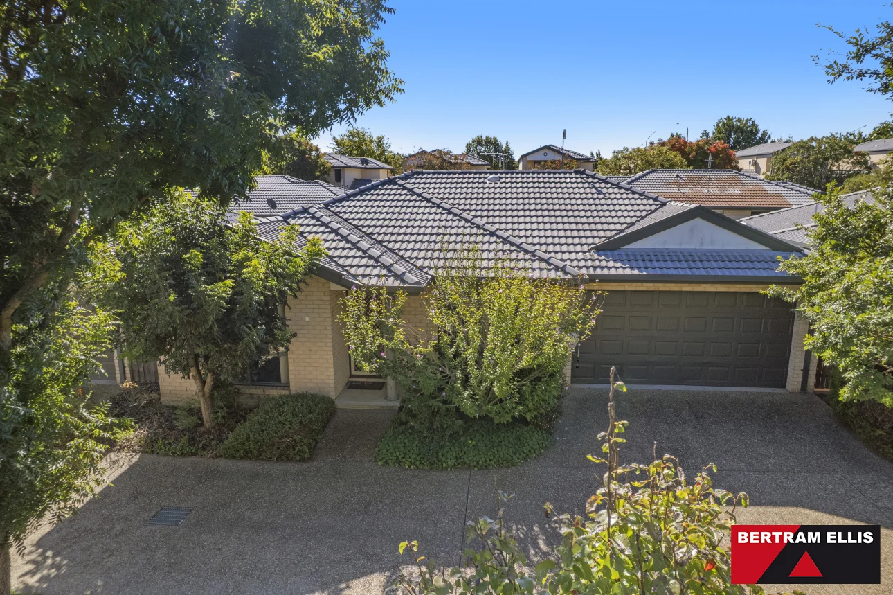 2/58 Benaroon Circuit, Amaroo ACT 2914
