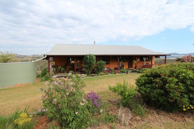 Picture of 1136 Limekilns Road, LIMEKILNS NSW 2795