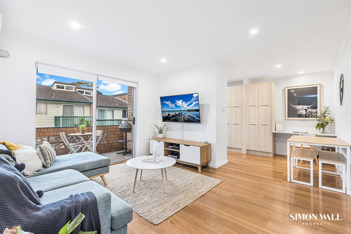 2/15 Mary Street, Merewether NSW 2291, Image 0